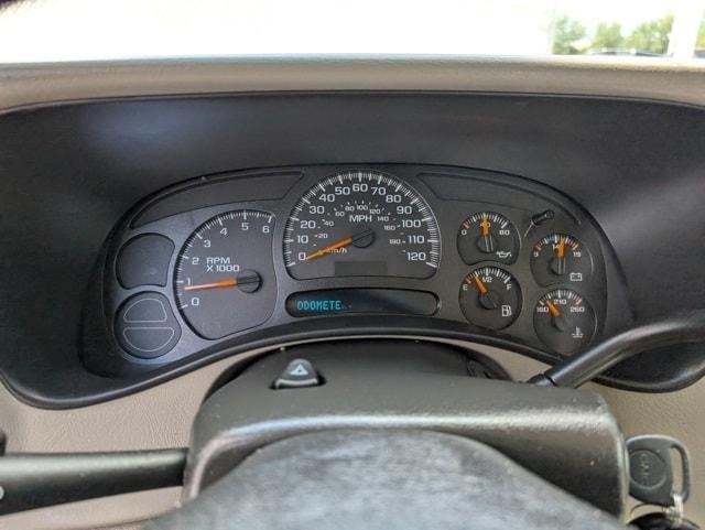 used 2005 GMC Sierra 1500 car, priced at $6,689