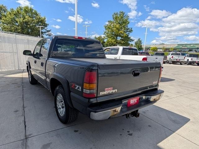 used 2005 GMC Sierra 1500 car, priced at $6,689
