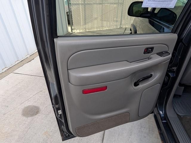 used 2005 GMC Sierra 1500 car, priced at $6,689