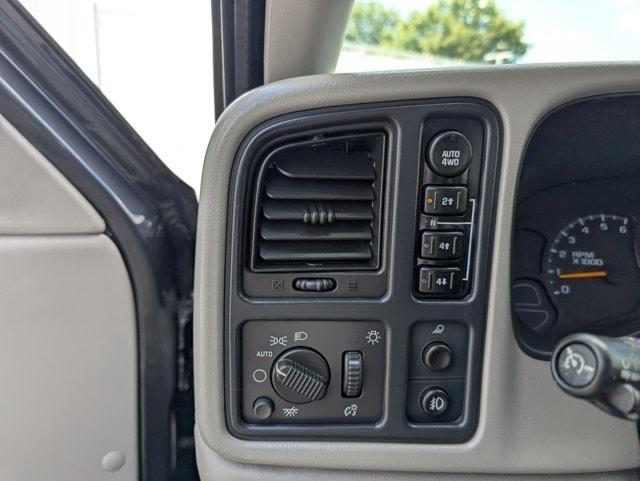 used 2005 GMC Sierra 1500 car, priced at $6,689