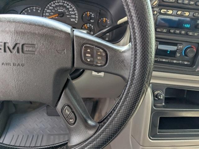 used 2005 GMC Sierra 1500 car, priced at $6,689