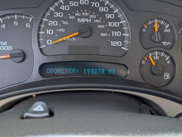 used 2005 GMC Sierra 1500 car, priced at $6,689