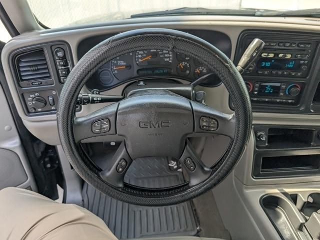used 2005 GMC Sierra 1500 car, priced at $6,689