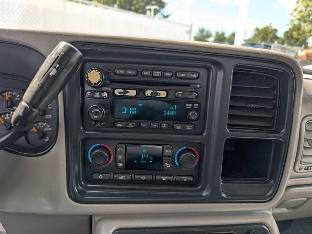 used 2005 GMC Sierra 1500 car, priced at $6,689