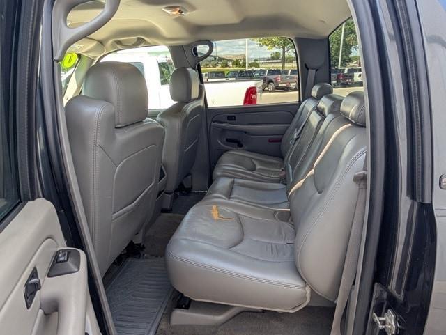 used 2005 GMC Sierra 1500 car, priced at $6,689