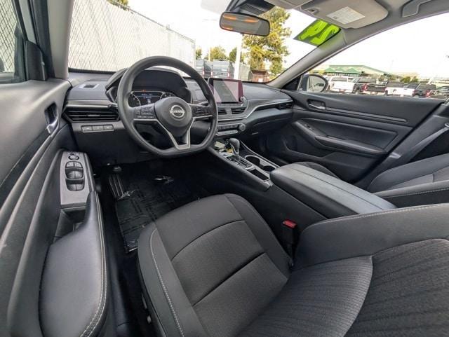 used 2024 Nissan Altima car, priced at $21,154