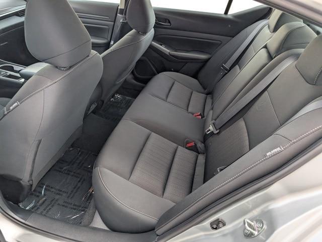 used 2024 Nissan Altima car, priced at $21,154