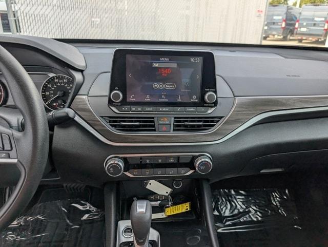 used 2024 Nissan Altima car, priced at $21,154