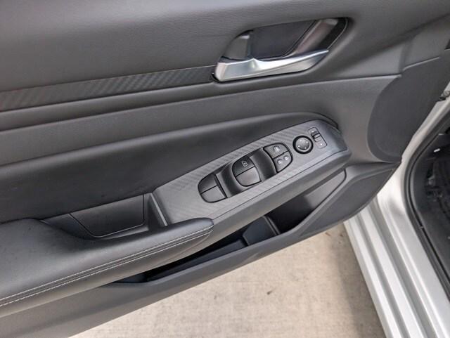 used 2024 Nissan Altima car, priced at $21,154