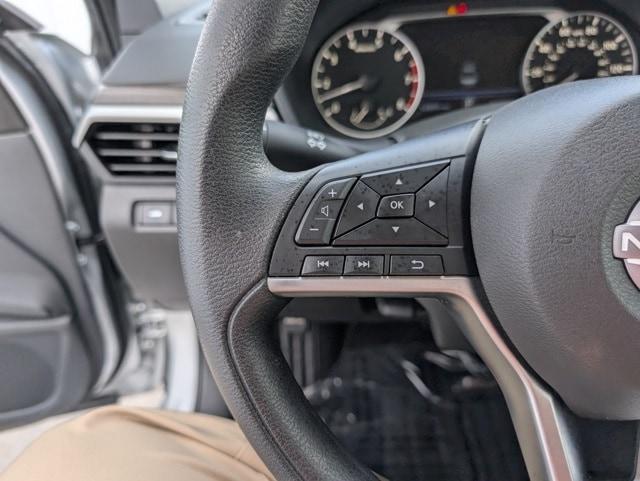 used 2024 Nissan Altima car, priced at $21,154