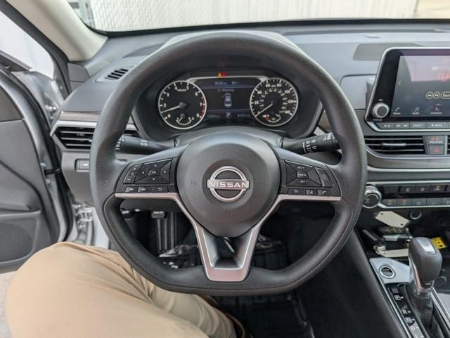 used 2024 Nissan Altima car, priced at $21,154