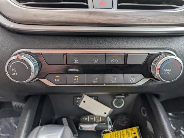 used 2024 Nissan Altima car, priced at $21,154