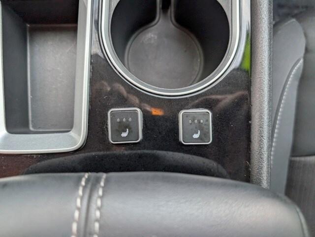 used 2024 Nissan Altima car, priced at $21,154