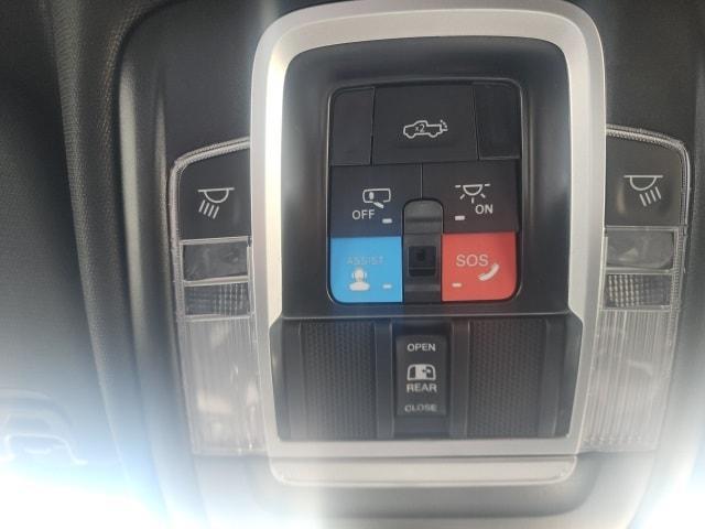 new 2026 Ram 1500 car, priced at $63,261