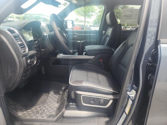 new 2026 Ram 1500 car, priced at $62,559