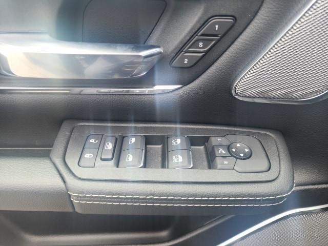 new 2026 Ram 1500 car, priced at $63,261