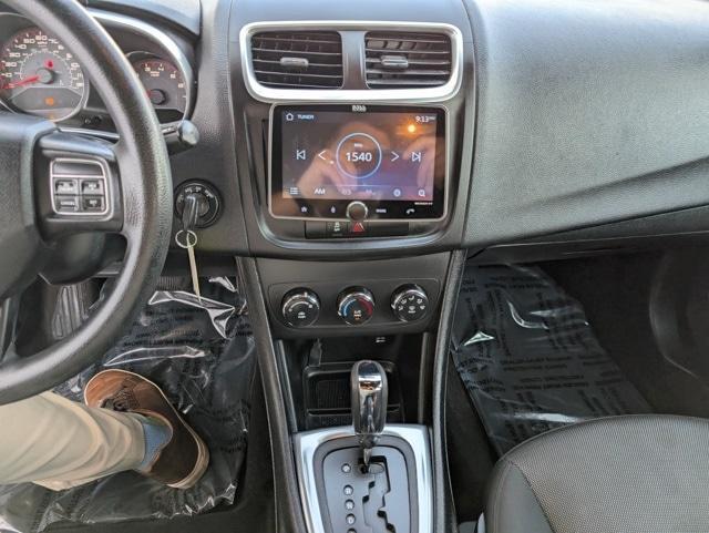used 2013 Dodge Avenger car, priced at $5,225