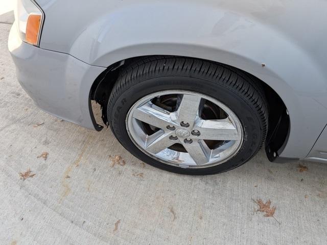 used 2013 Dodge Avenger car, priced at $5,225