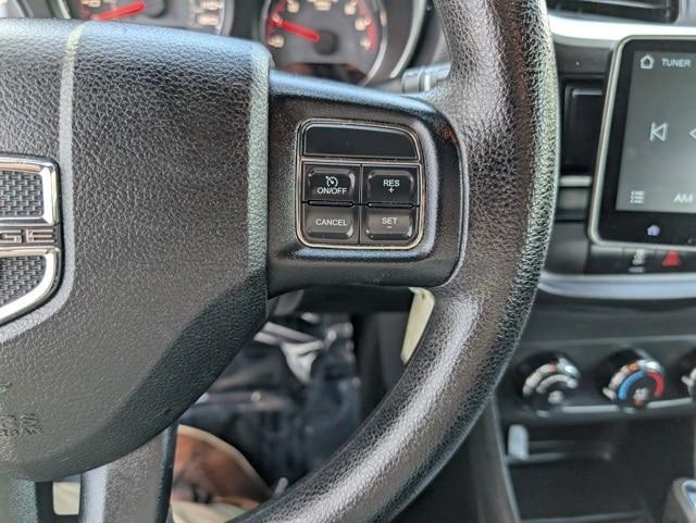 used 2013 Dodge Avenger car, priced at $5,225