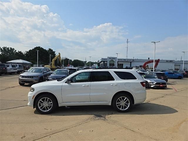 new 2024 Dodge Durango car, priced at $39,243