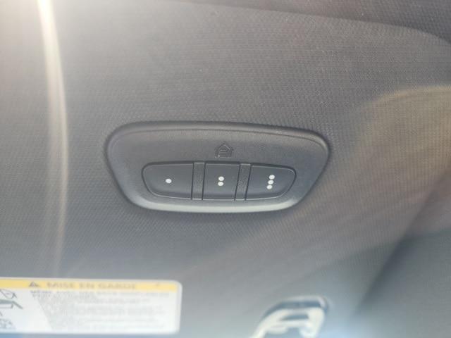 new 2025 Ram 1500 car, priced at $59,387