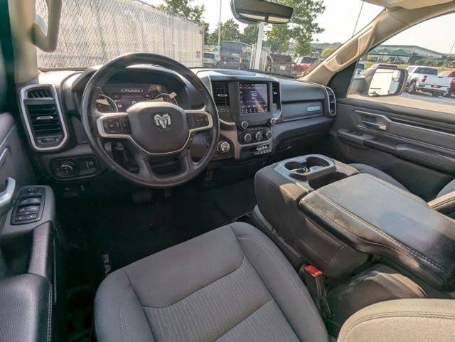 used 2020 Ram 1500 car, priced at $26,950
