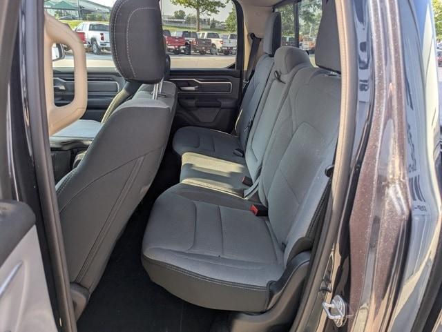 used 2020 Ram 1500 car, priced at $26,950