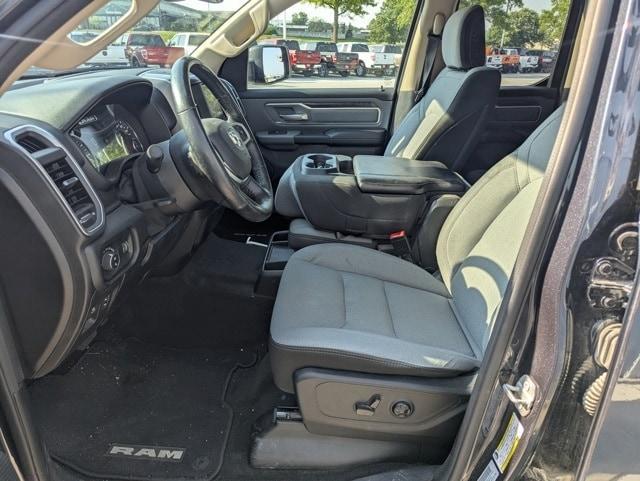 used 2020 Ram 1500 car, priced at $26,950