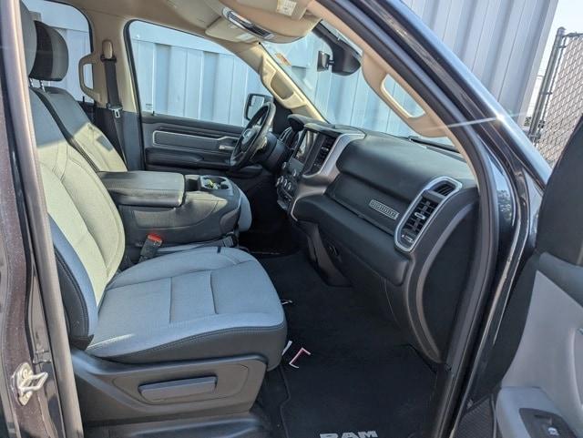 used 2020 Ram 1500 car, priced at $26,950