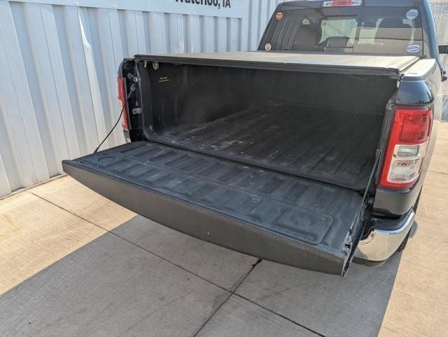 used 2020 Ram 1500 car, priced at $26,950