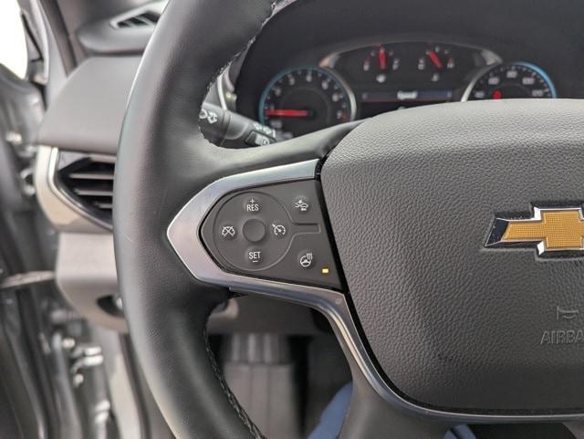 used 2024 Chevrolet Traverse Limited car, priced at $36,998