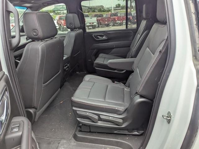 used 2022 Chevrolet Suburban car, priced at $54,174