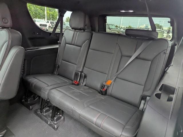 used 2022 Chevrolet Suburban car, priced at $54,174