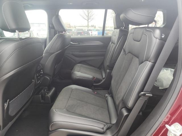 new 2025 Jeep Grand Cherokee L car, priced at $45,144