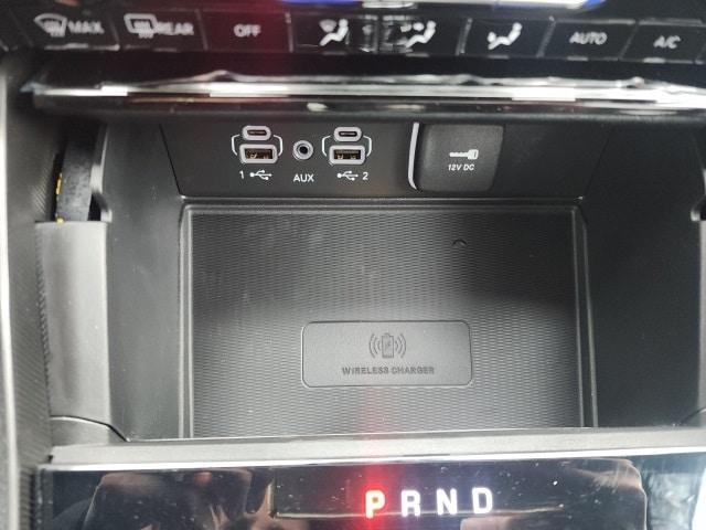new 2025 Jeep Grand Cherokee L car, priced at $45,144