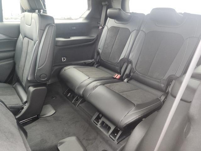 new 2025 Jeep Grand Cherokee L car, priced at $45,144