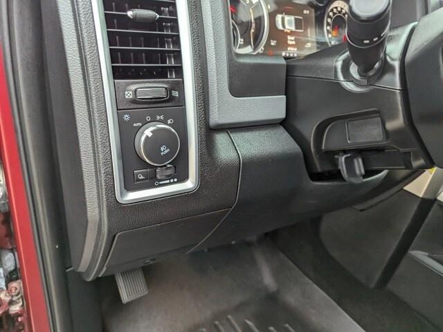 used 2015 Ram 1500 car, priced at $18,736