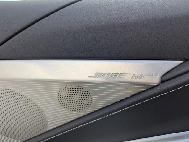 used 2023 Chevrolet Corvette car, priced at $119,456
