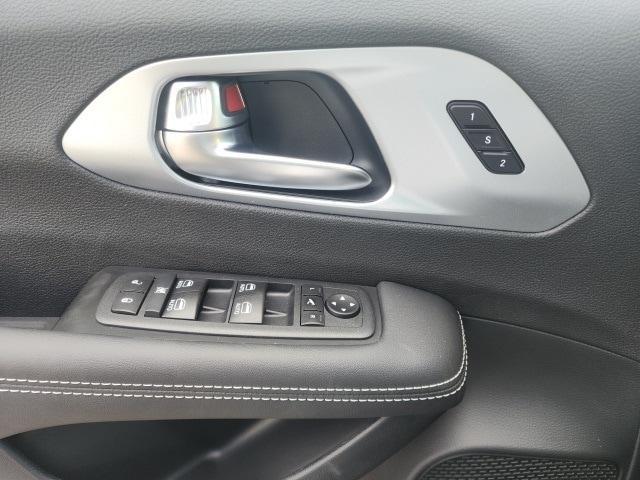 new 2026 Chrysler Pacifica car, priced at $50,923