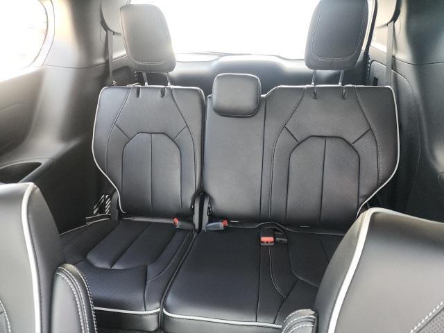 new 2026 Chrysler Pacifica car, priced at $50,923