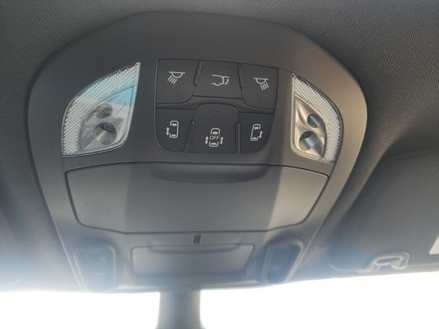 new 2026 Chrysler Pacifica car, priced at $50,923