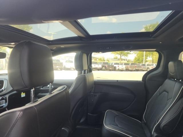 new 2026 Chrysler Pacifica car, priced at $50,923