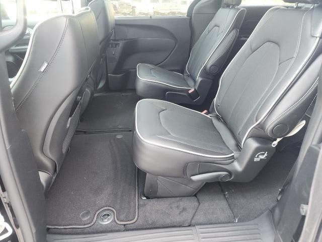 new 2026 Chrysler Pacifica car, priced at $50,923