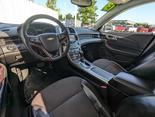 used 2013 Chevrolet Malibu car, priced at $8,822