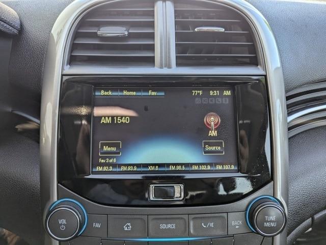 used 2013 Chevrolet Malibu car, priced at $8,822