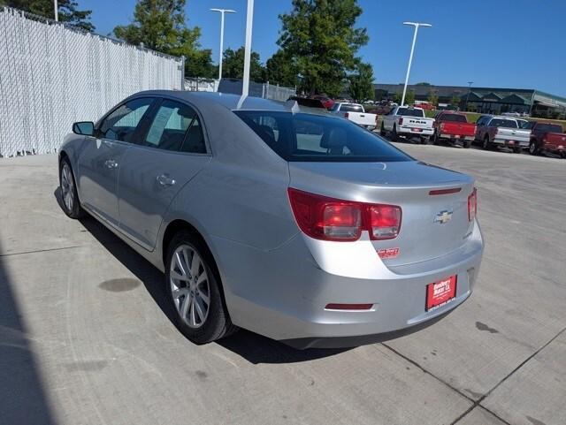 used 2013 Chevrolet Malibu car, priced at $8,822