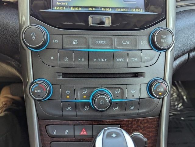 used 2013 Chevrolet Malibu car, priced at $8,822