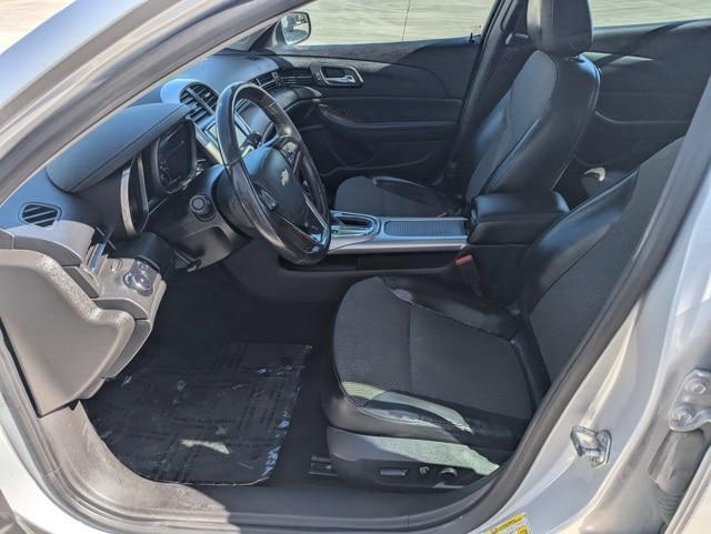 used 2013 Chevrolet Malibu car, priced at $8,822