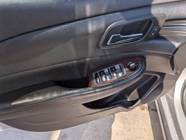 used 2013 Chevrolet Malibu car, priced at $8,822
