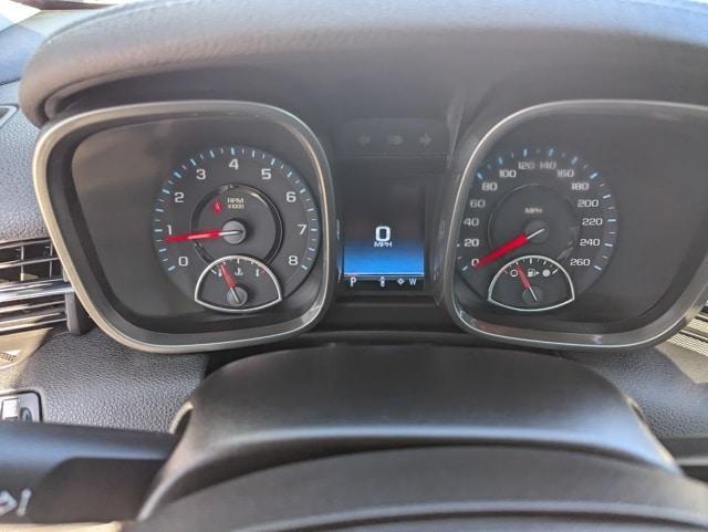 used 2013 Chevrolet Malibu car, priced at $8,822
